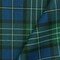 School Teal-Green-Multi Plaid Poly Madras Woven Fabric By the Yard